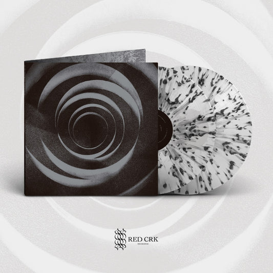 Cult of Luna - In the Shadow of Your Shadow - DOUBLE LP GATEFOLD COLORED - Red Crk Recordings