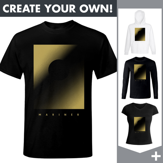 Cult of Luna - Mariner Yellow - Merchandising