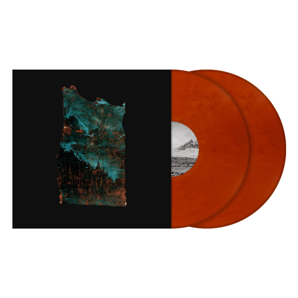 Cult of Luna - The Long Road North - LP Gatefold Colored - Red Crk Recordings