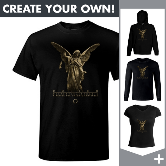 Culted - Broken - Merchandising