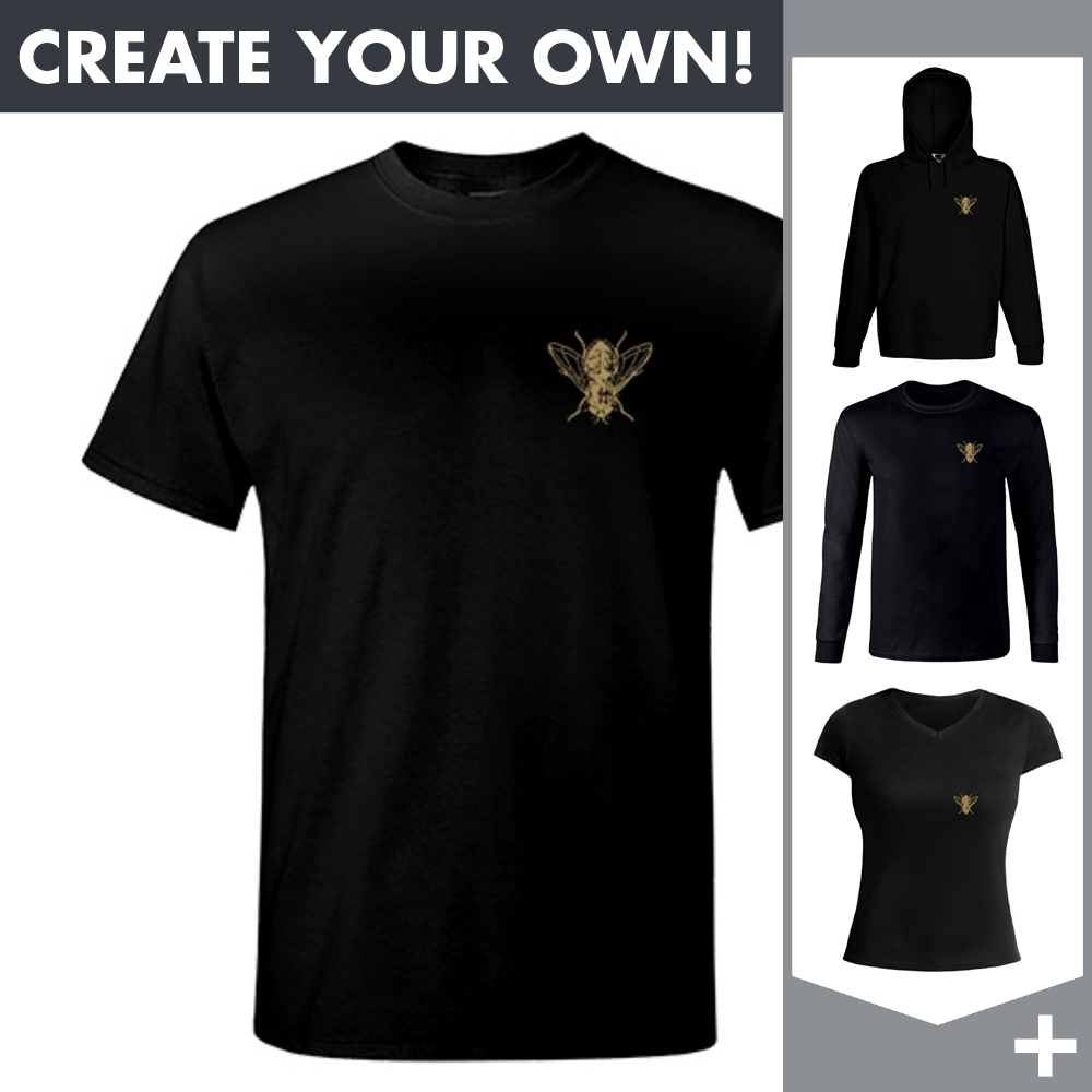 Culted - Vespertina Synaxis - A Prayer For Union & Emptiness [pocket] - Merchandising