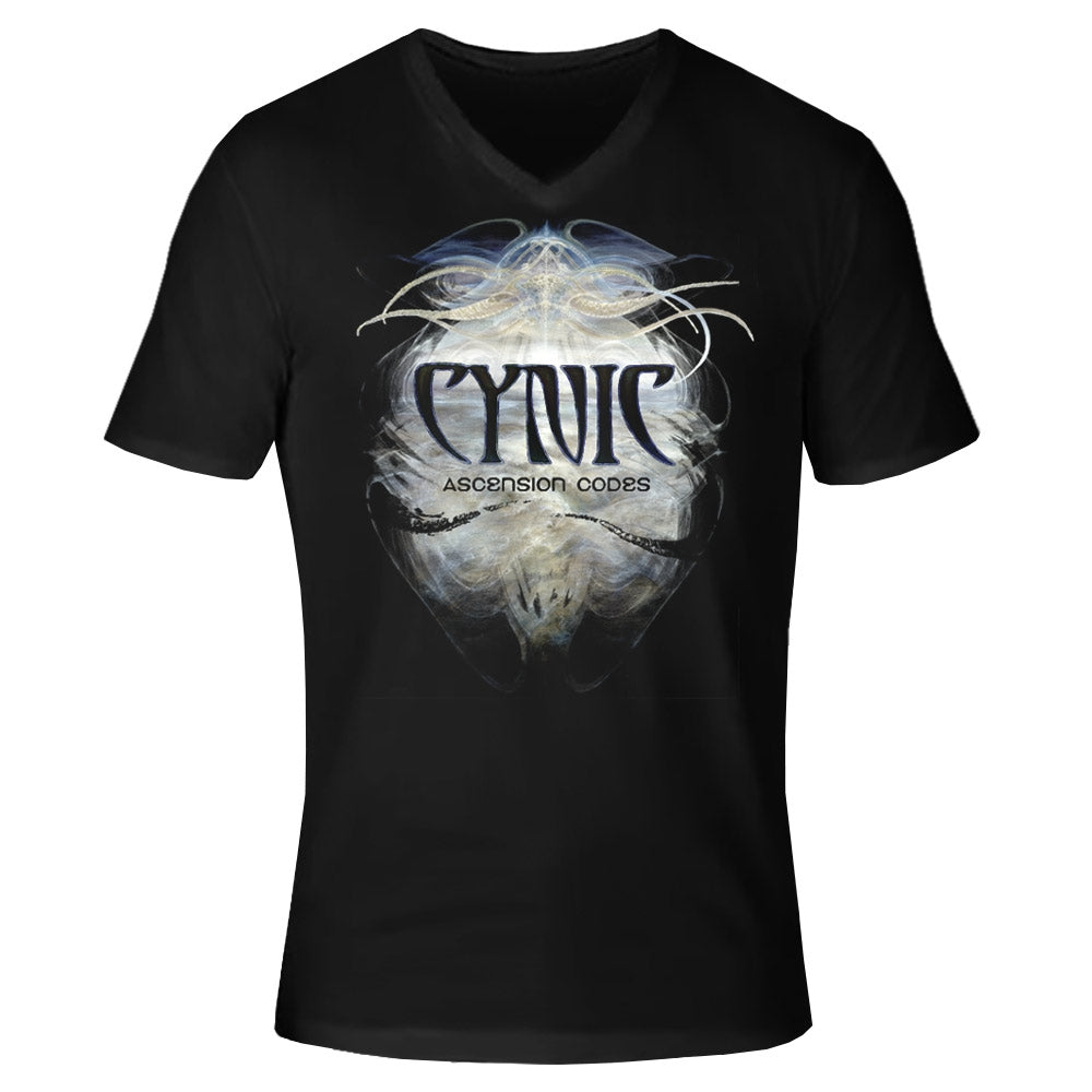 Cynic - Ascension Codes - T shirt - SEASON OF MIST