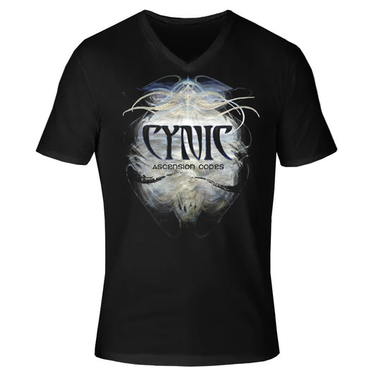 Cynic - Ascension Codes - T shirt - SEASON OF MIST