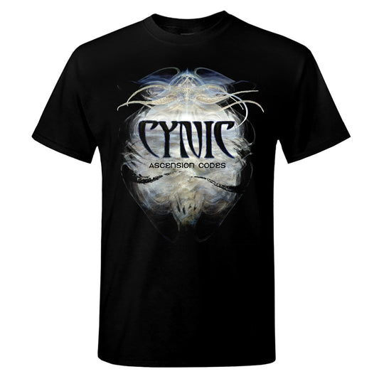 Cynic - Ascension Codes - T shirt - SEASON OF MIST