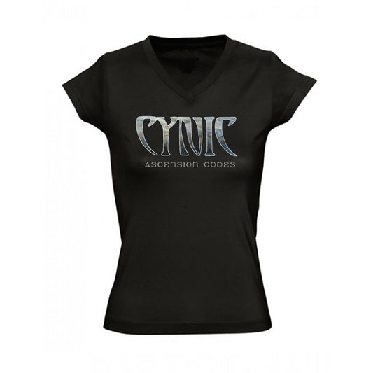 Cynic - Ascension Codes - T shirt - SEASON OF MIST