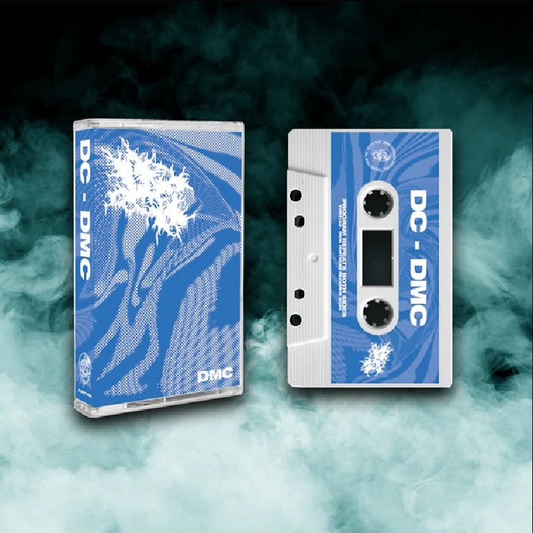 DC - DMC - TAPE - Iron Fortress Records