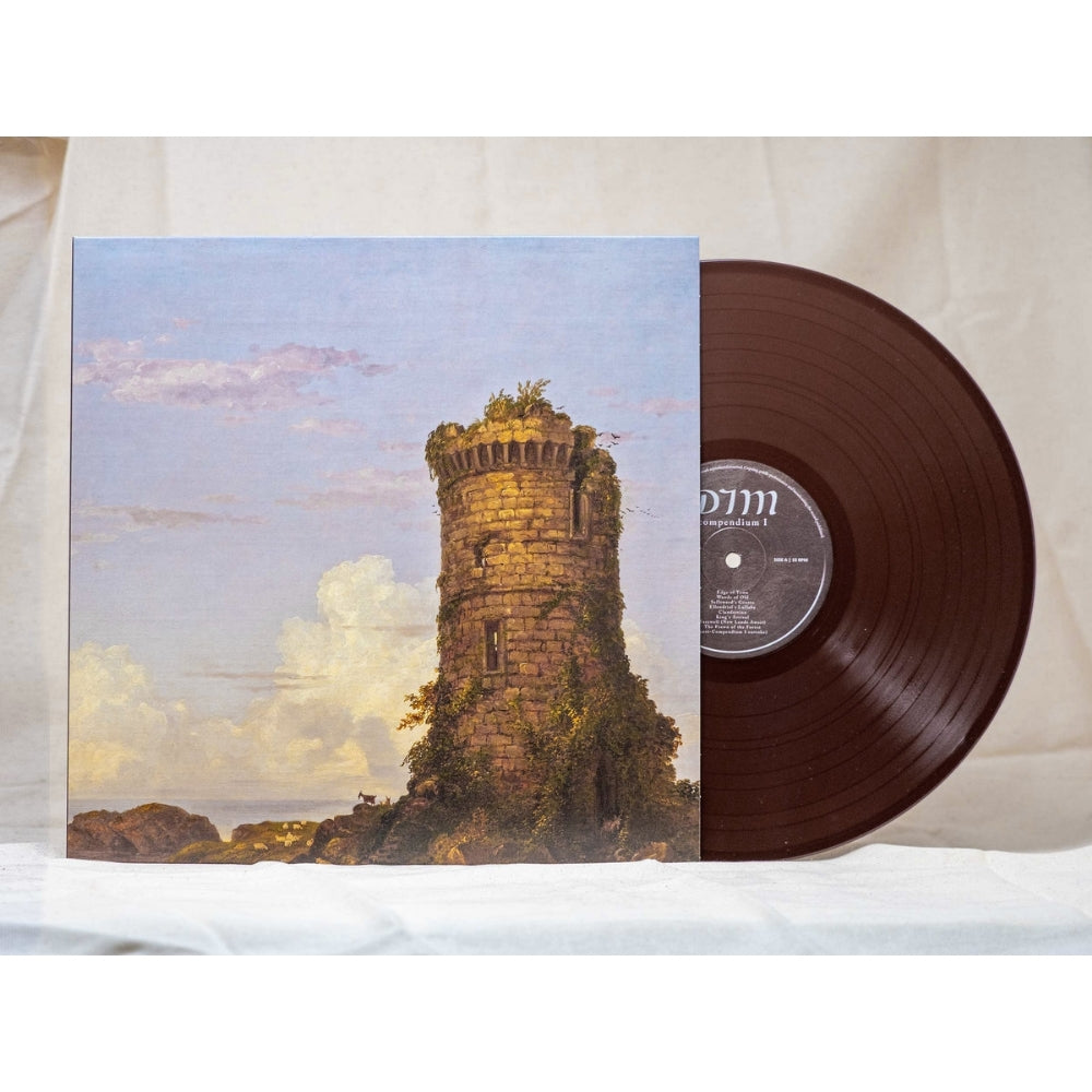 DIM - Compendium I - LP COLORED - Out of Season