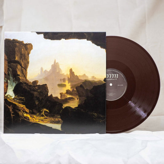 DIM - Compendium II - LP COLORED - Out of Season