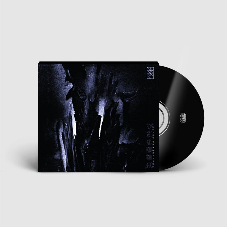DSKNT - Vacuum Gamma-Noise Transition - CD DIGIPAK - Sentient Ruin