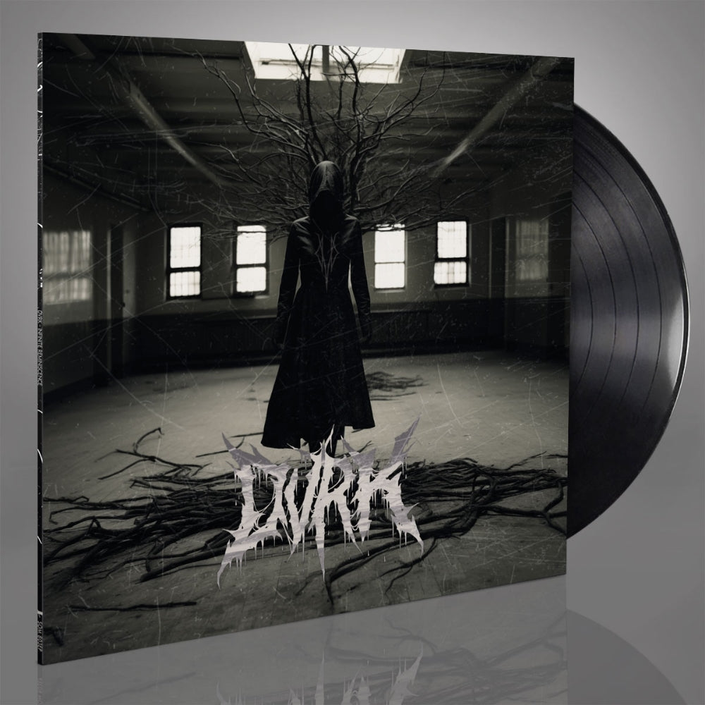 DVRK - Infinite Reminiscence - LP - SEASON OF MIST