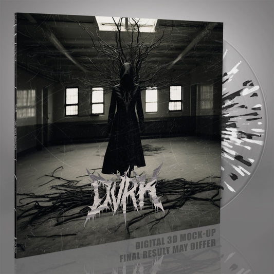 DVRK - Infinite Reminiscence - LP COLORED - SEASON OF MIST