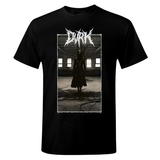 DVRK - Infinite Reminiscence - T shirt - SEASON OF MIST