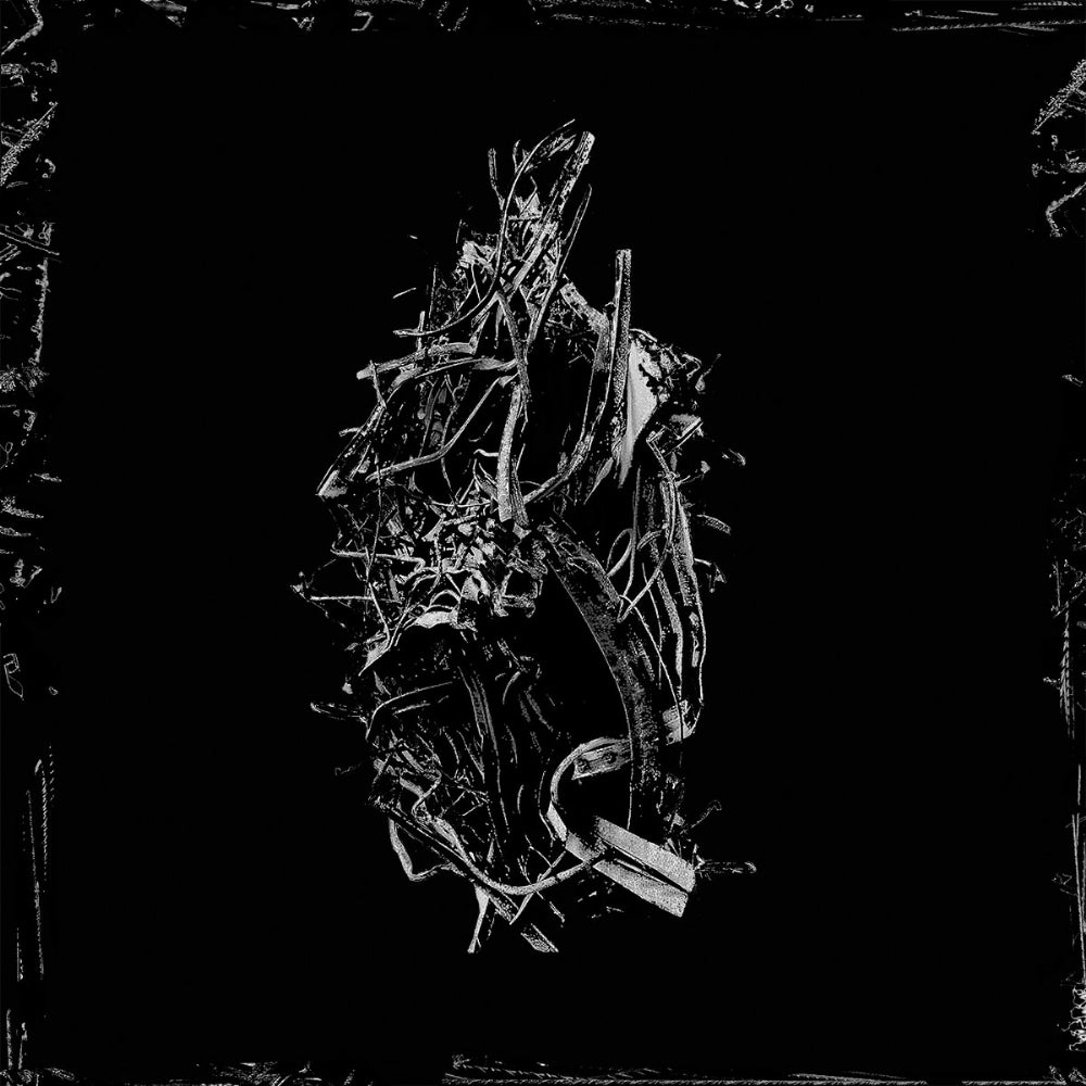 Dagger Lust - Siege Bondage Adverse to the Godhead - LP - Vrasubatlat