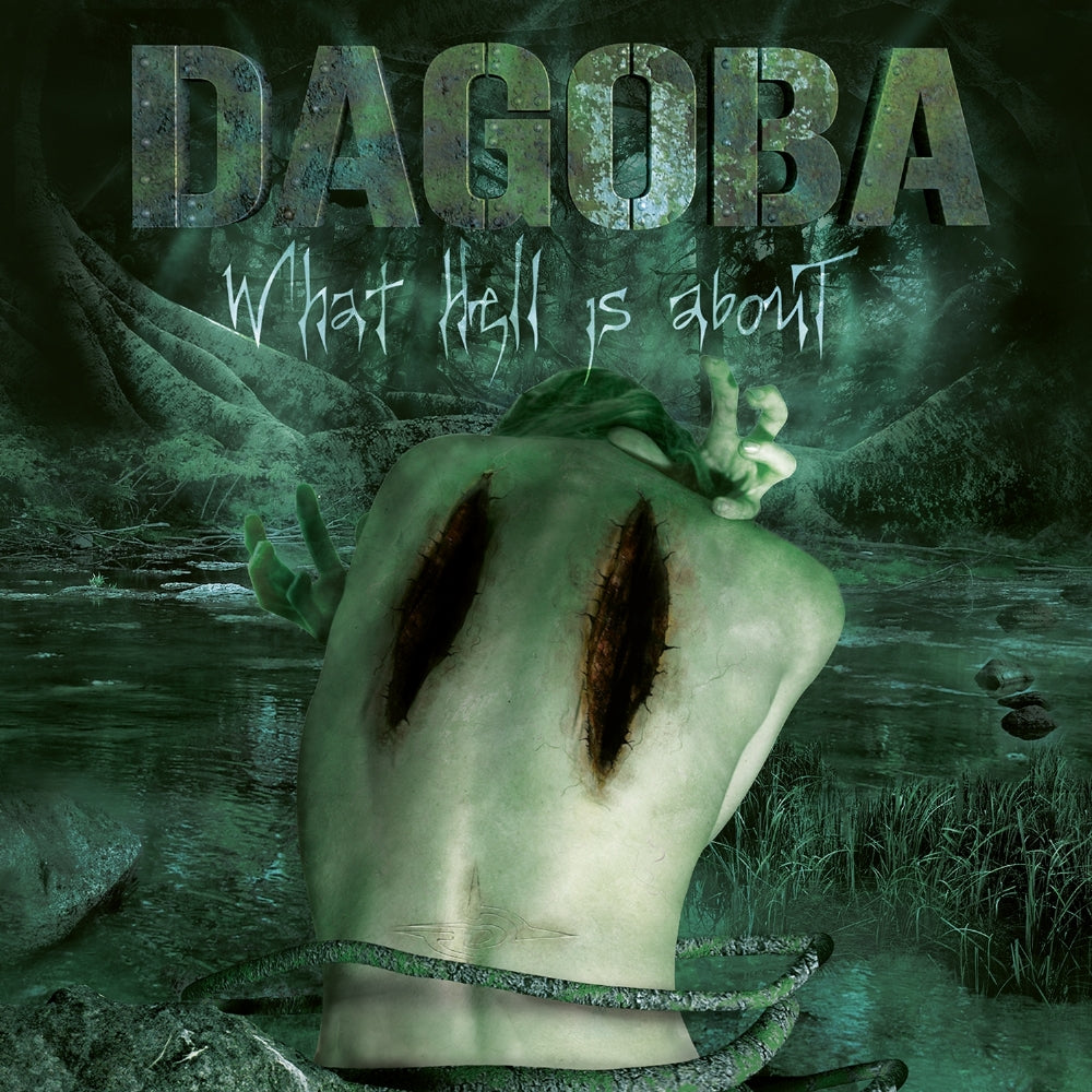 Dagoba - What Hell is about - LP Gatefold Colored - SEASON OF MIST - Image 2