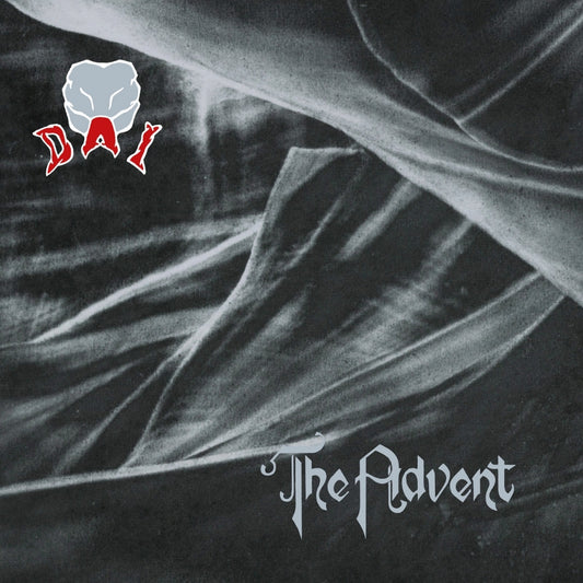 Dai - The Advent - DOUBLE LP GATEFOLD COLORED - NUCLEAR WAR NOW