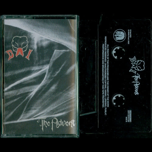 Dai - The Advent - TAPE - NUCLEAR WAR NOW