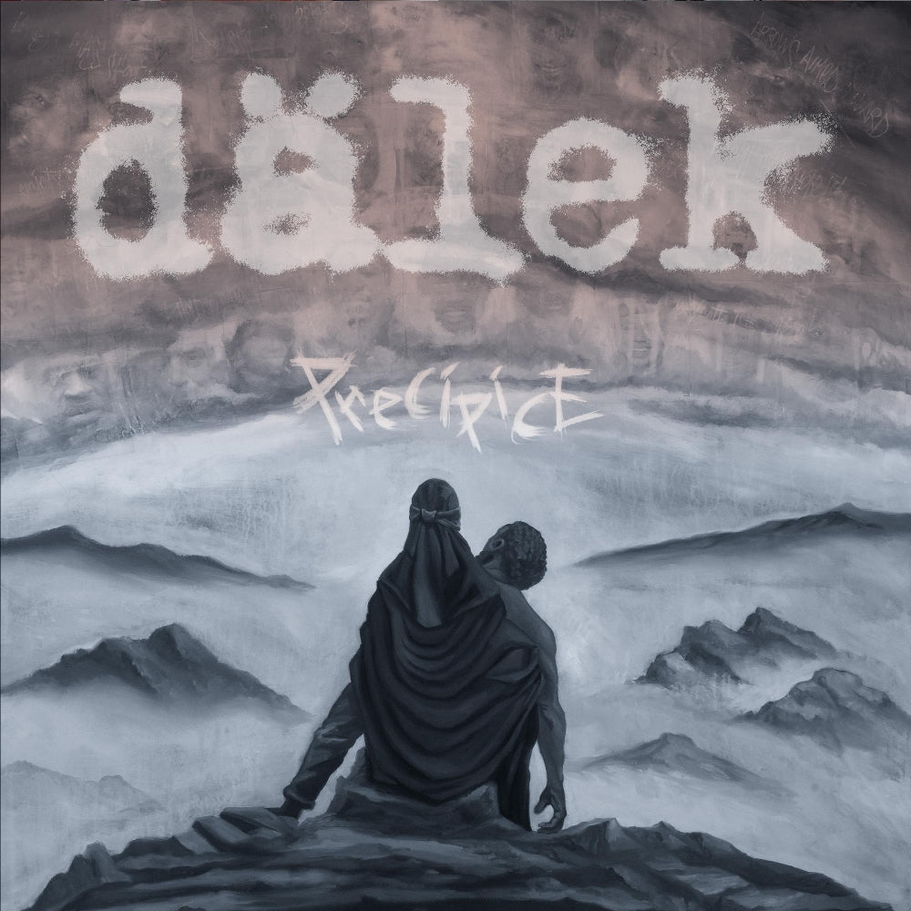 Dalek - Precipice - Double LP Colored - Ipecac