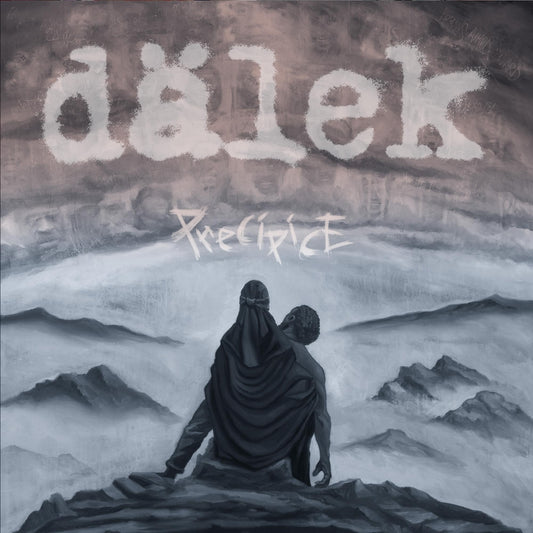 Dalek - Precipice - Double LP Colored - Ipecac
