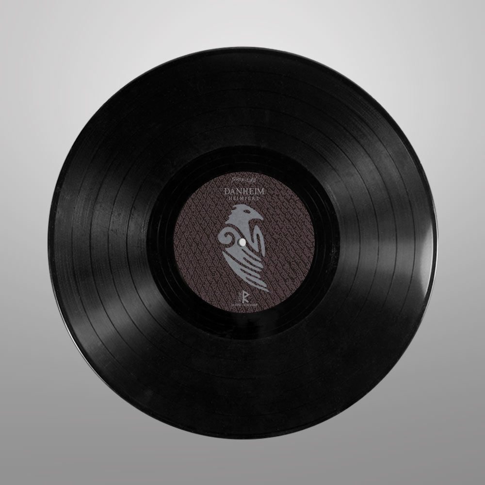 Danheim - Heimferd - LP - SEASON OF MIST - Image 2