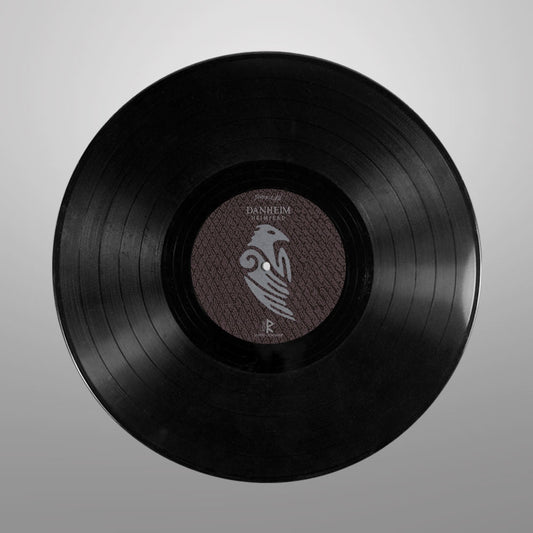 Danheim - Heimferd - LP - SEASON OF MIST - Image 2