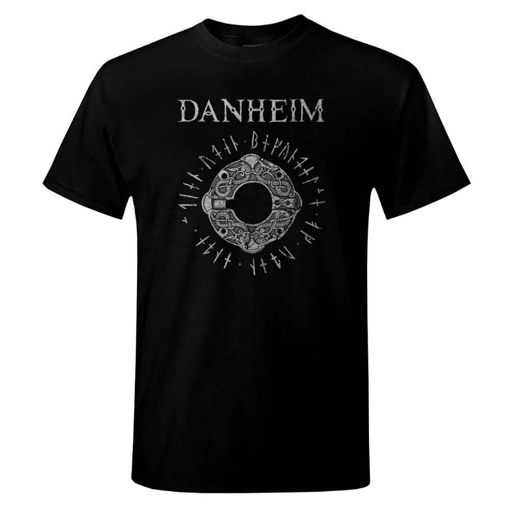 Danheim - Mannavegr - T shirt - SEASON OF MIST