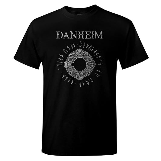 Danheim - Mannavegr - T shirt - SEASON OF MIST