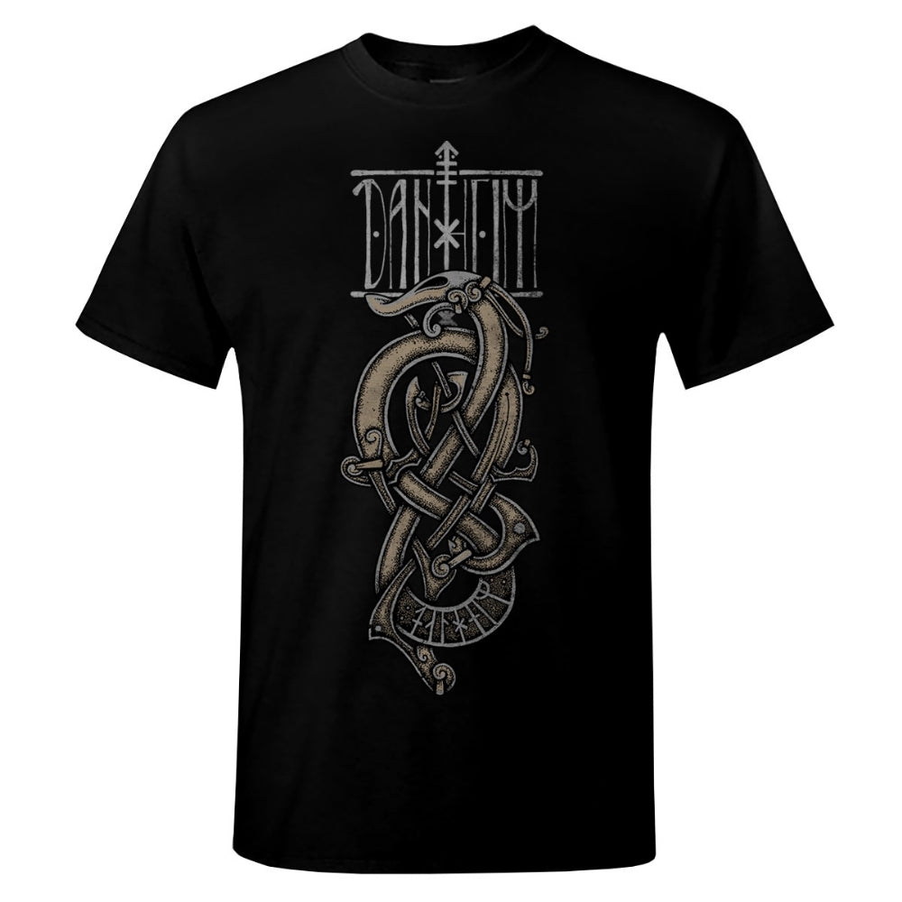 Danheim - Munarvágr - T shirt - SEASON OF MIST