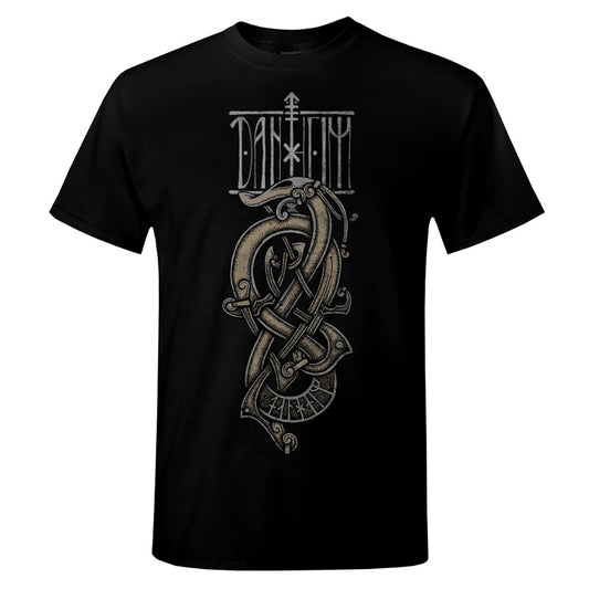 Danheim - Munarvágr - T shirt - SEASON OF MIST