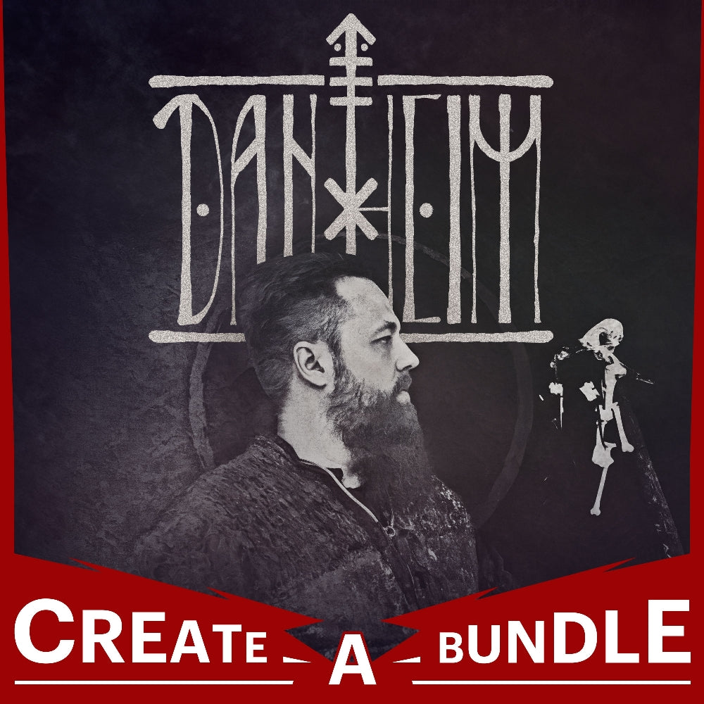 Danheim - Season of Mist discography - Bundle - SEASON OF MIST