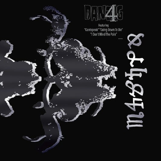 Danzig - Danzig 4 - LP Gatefold - American Recordings