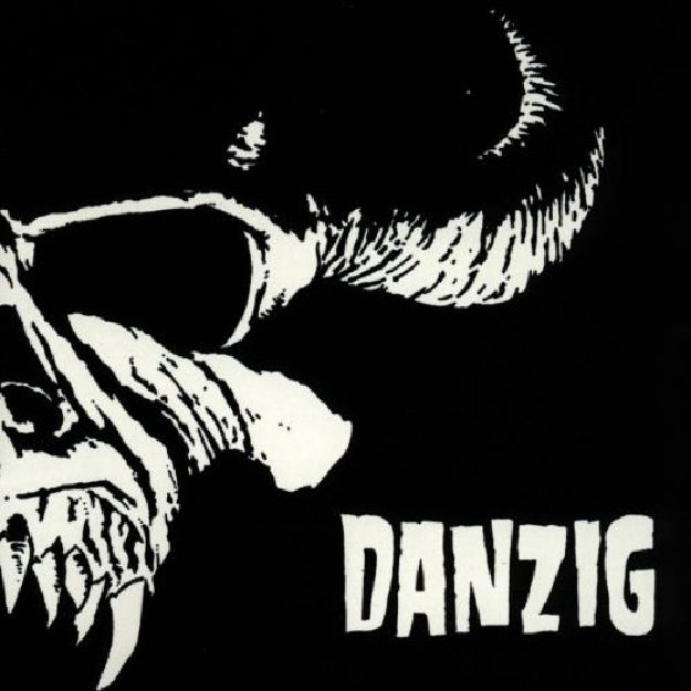 Danzig - I - LP Gatefold - American Recordings