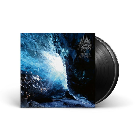 Dark Fortress - Spectres from the Old World - DOUBLE LP Gatefold - Century Media