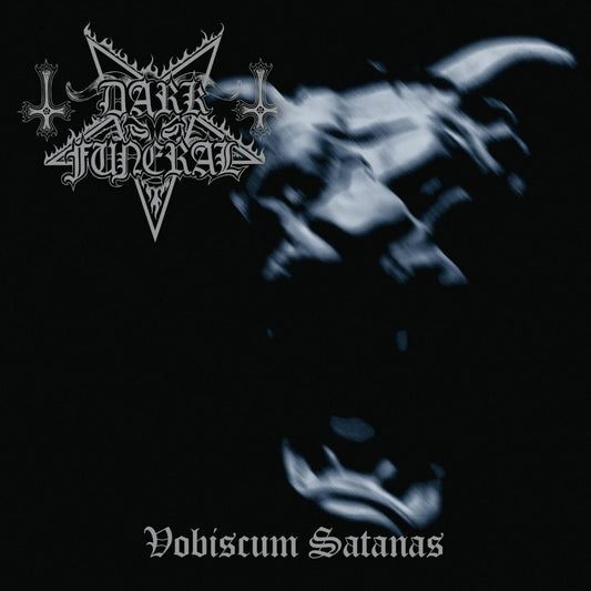 Dark Funeral - Vobiscum Satanas - CD - Osmose Productions