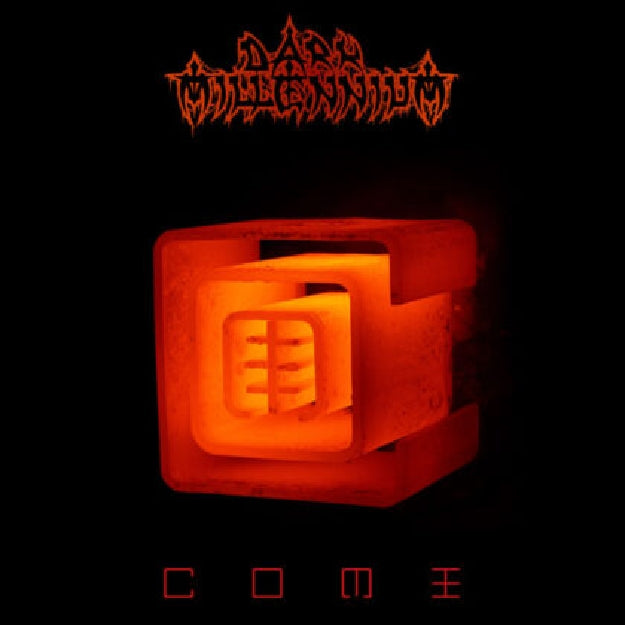 Dark Millennium - Come - CD/LP - Image 1 - 