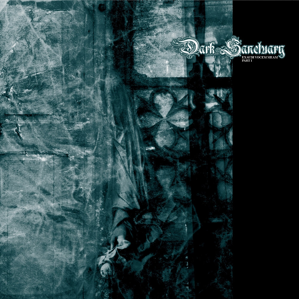 Dark Sanctuary - Exaudi Vocem Meam - Part 1 - CD - PEACEVILLE RECORDS