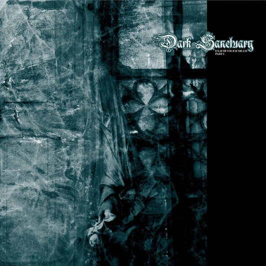 Dark Sanctuary - Exaudi Vocem Meam - Part 1 - CD - PEACEVILLE RECORDS