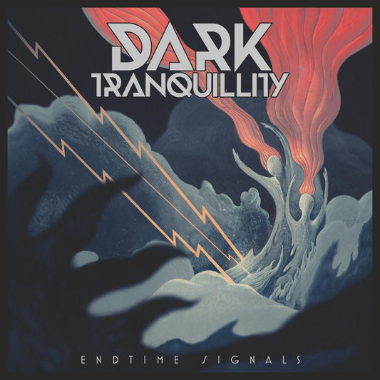 Dark Tranquillity - Endtime Signals - LP Gatefold - Century Media