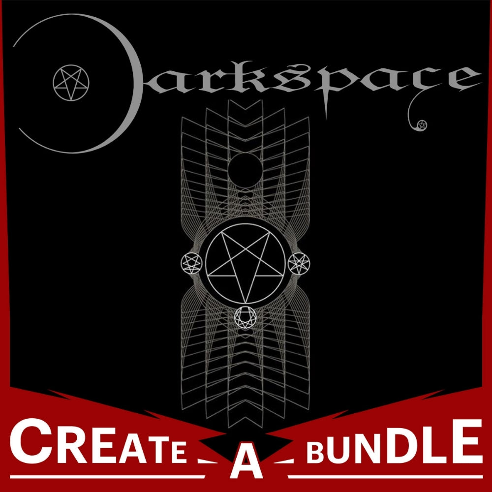 Darkspace - Back catalog - Bundle - SEASON OF MIST