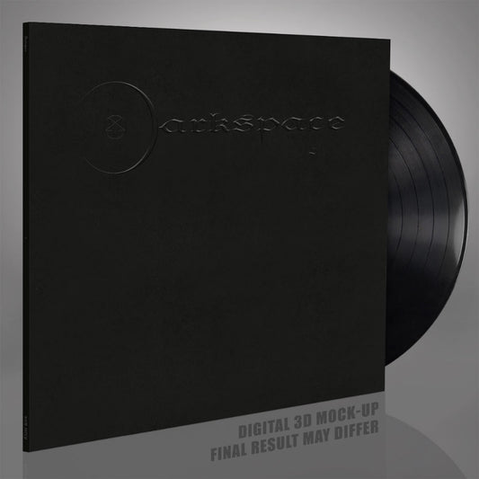 Darkspace - Dark Space -I [2002] - LP Gatefold - SEASON OF MIST