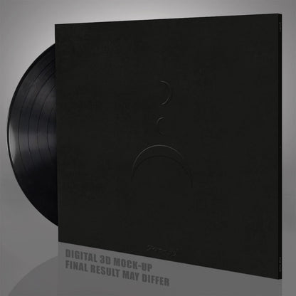 Darkspace - Dark Space -I [2002] - LP Gatefold - SEASON OF MIST - Image 2