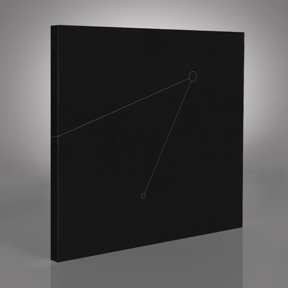 Darkspace - Dark Space -I [2002] - MCD digisleeve - SEASON OF MIST - Image 2