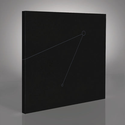 Darkspace - Dark Space -I [2002] - MCD digisleeve - SEASON OF MIST - Image 2
