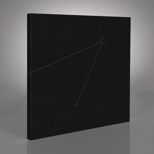 Darkspace - Dark Space -I [2002] - MCD digisleeve - SEASON OF MIST - Image 2