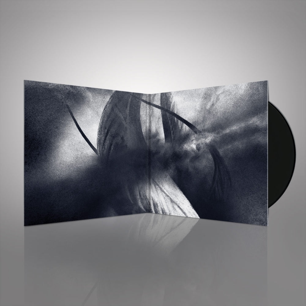 Darkspace - Dark Space -I [2002] - MCD digisleeve - SEASON OF MIST - Image 3