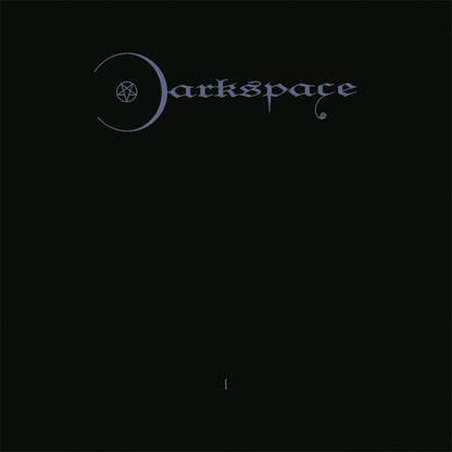 Darkspace - Dark Space I [2003] - CD SLIPCASE - SEASON OF MIST