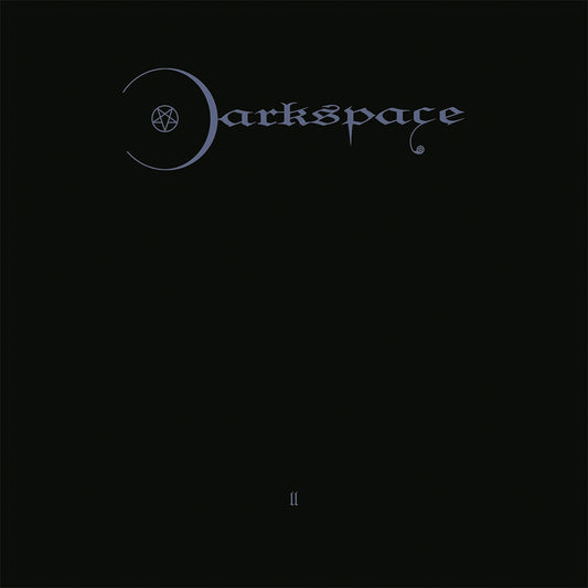 Darkspace - Dark Space II [2005] - CD SLIPCASE - SEASON OF MIST