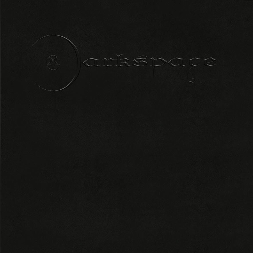 Darkspace - Dark Space II [2005] - DOUBLE LP Gatefold - SEASON OF MIST - Image 5
