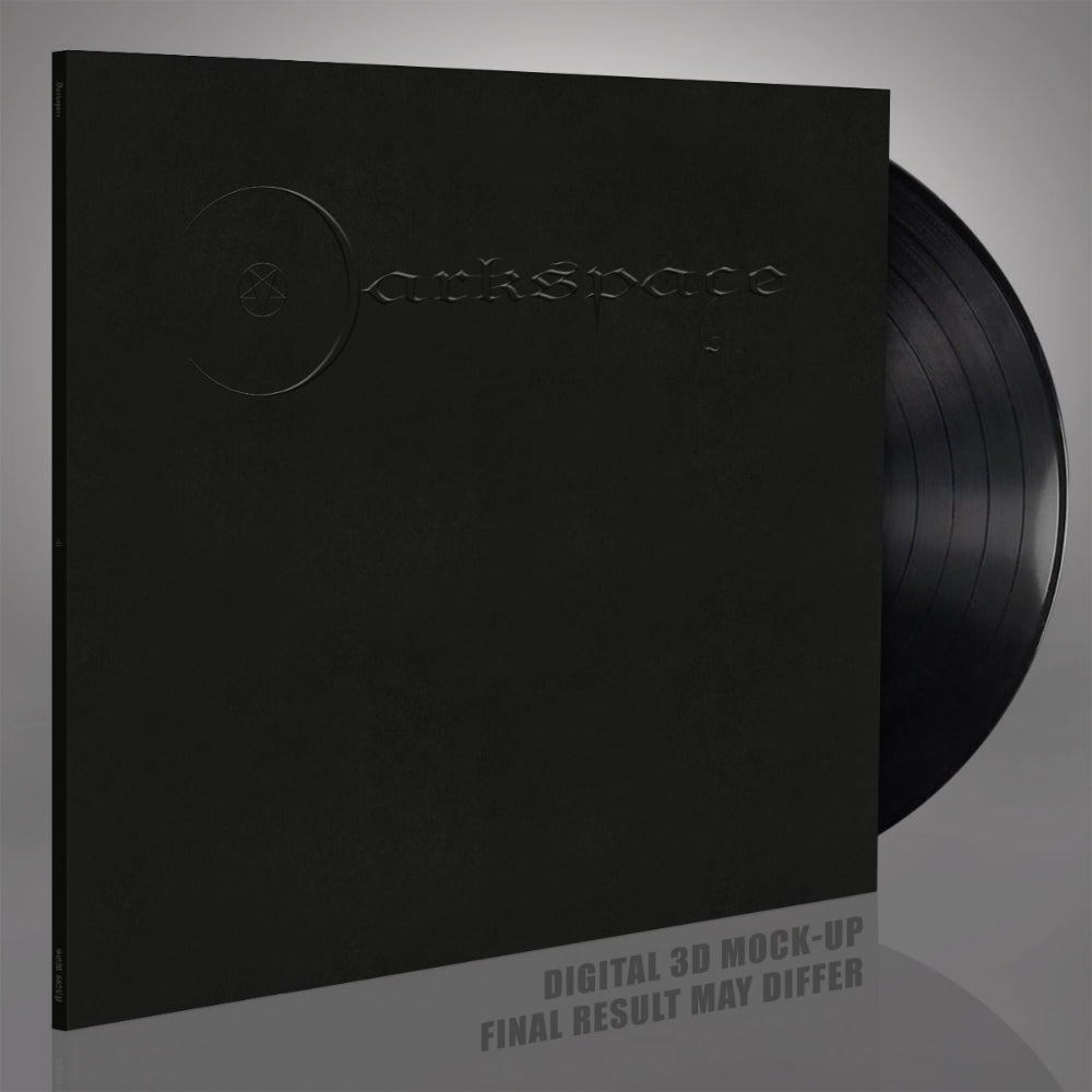 Darkspace - Dark Space -II [2024] - LP Gatefold - SEASON OF MIST