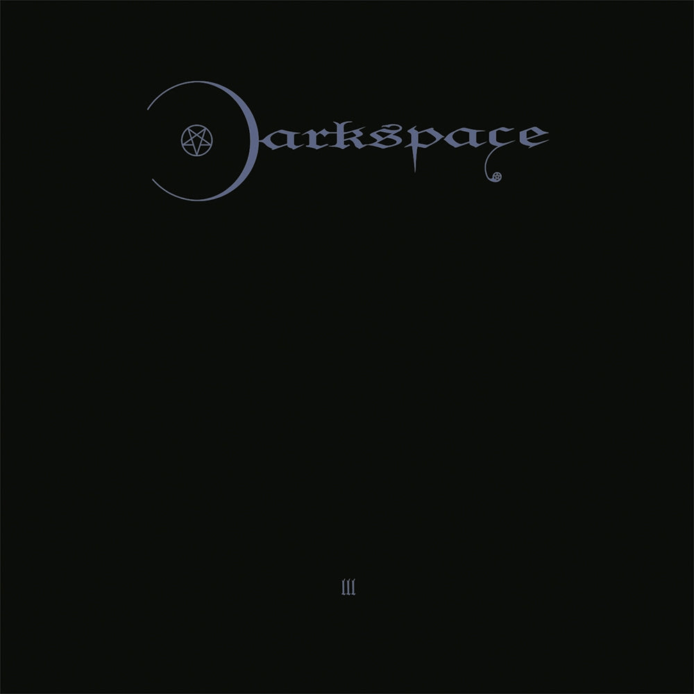 Darkspace - Dark Space III [2008] - CD SLIPCASE - SEASON OF MIST