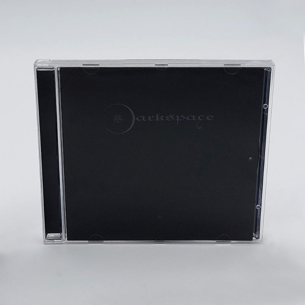 Darkspace - Dark Space III [2008] - CD SLIPCASE - SEASON OF MIST - Image 4
